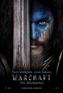 Варкрафт / Warcraft смотреть онлайн Варкрафт / Warcraft смотреть онлайн
