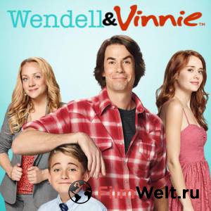 История Венделла и Винни (сериал) - Wendell and Vinnie смотреть онлайн бесплатно История Венделла и Винни (сериал) - Wendell and Vinnie смотреть онлайн бесплатно