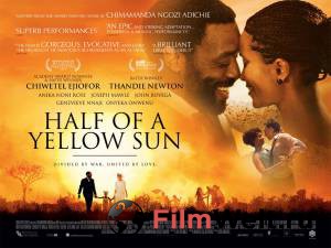     - Half of a Yellow Sun   