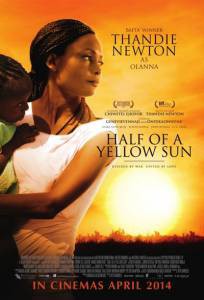      - Half of a Yellow Sun - (2013) 