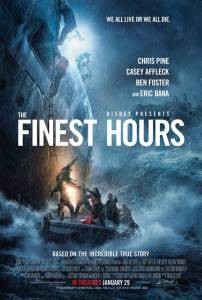 Смотреть И грянул шторм / The Finest Hours онлайн без регистрации Смотреть И грянул шторм / The Finest Hours онлайн без регистрации