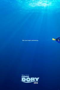       / Finding Dory / 2016 