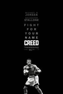 ���� ������ ����: �������� ����� Creed (2015) �������� ���������
