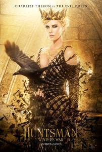      2 - The Huntsman: Winter's War