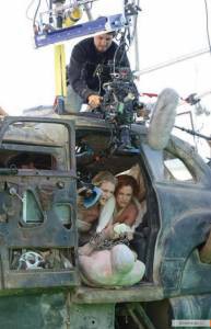 ������ ���� �������� ����: ������ ������ Mad Max: Fury Road 2015 �������� ���������