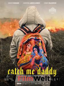    ,  / Catch Me Daddy / (2014)