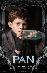   :    - Pan  