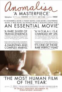   / Anomalisa   