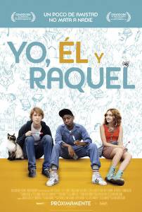     ,     - Me and Earl and the Dying Girl