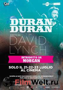   Duran Duran:   / Duran Duran: Unstaged