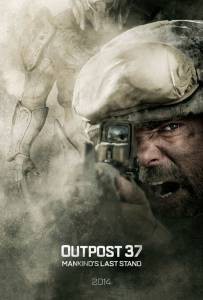 37 Outpost 37 (2014)    