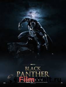    ׸  - Black Panther