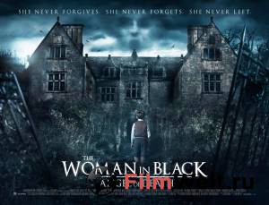      2:   The Woman in Black 2: Angel of Death
