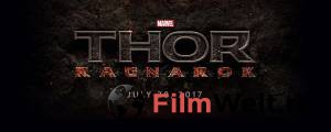  :  Thor: Ragnark   