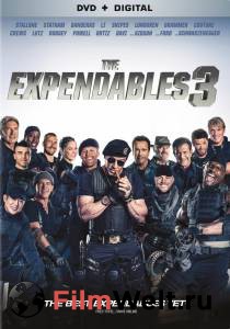  3 / The Expendables3 / [2014]   
