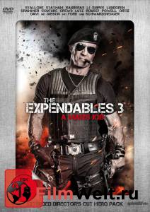     3 The Expendables3 2014