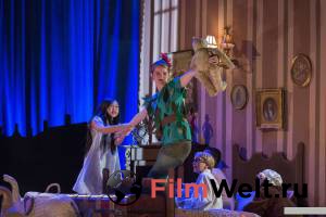 ���� ��������� � �������, ���������, ���������, ����� ������ ���� - Alexander and the Terrible, Horrible, No Good, Very Bad Day - (2014) �������� ������