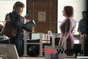 �������� ������������� ������ ����� ��������� � �������, ���������, ���������, ����� ������ ���� - Alexander and the Terrible, Horrible, No Good, Very Bad Day - [2014]