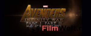   :  . 1 - Avengers: Infinity War. PartI - (2018)  