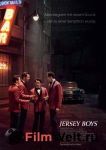    Jersey Boys [2014]   