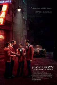      - Jersey Boys - [2014] 