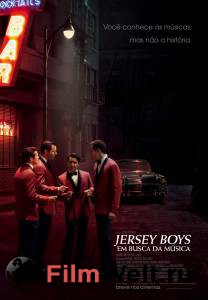     Jersey Boys 2014 