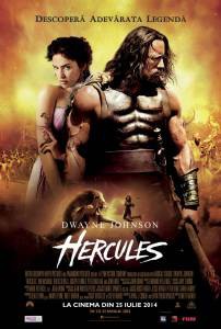    - Hercules - 2014 