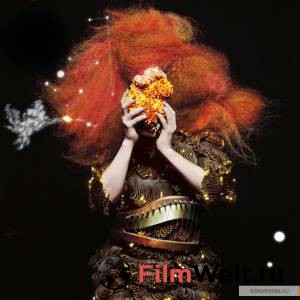 Bjork: Biophilia Live 2014    