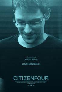  Citizenfour:   Citizenfour 