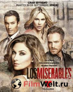   ( 2014  ...) - Los Miserables  