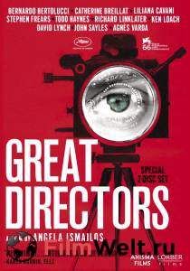    - Great Directors - 2009   