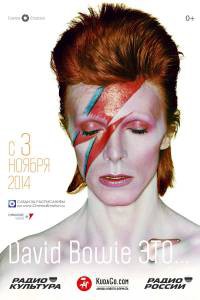   David Bowie  / David Bowie Is
