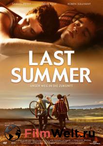    - Last Summer - (2013)   