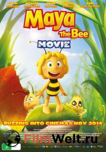    Maya The Bee  Movie   