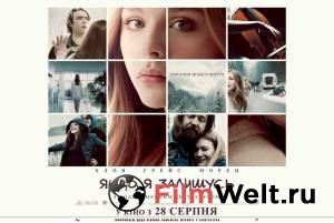       / If I Stay / 2014 