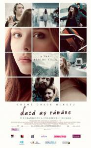      If I Stay