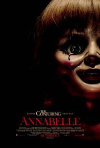     / Annabelle / (2014)   HD