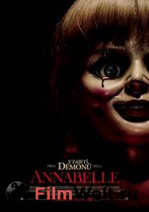      - Annabelle