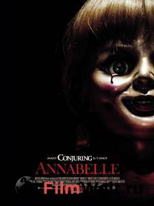     - Annabelle - (2014) online