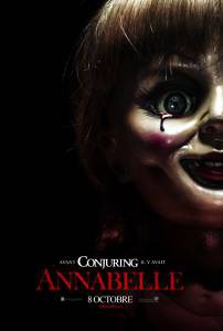 Смотреть фильм Проклятие Аннабель / Annabelle / (2014) online Смотреть фильм Проклятие Аннабель / Annabelle / (2014) online