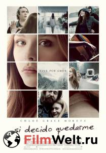    If I Stay [2014]   