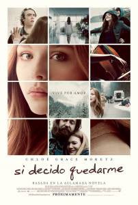 Смотреть онлайн Если я останусь / If I Stay / (2014) Смотреть онлайн Если я останусь / If I Stay / (2014)