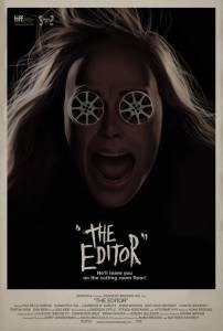      / The Editor / [2014]