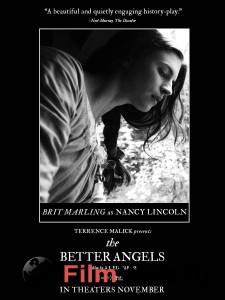    / The Better Angels / (2014)   