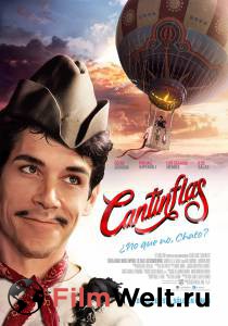    / Cantinflas