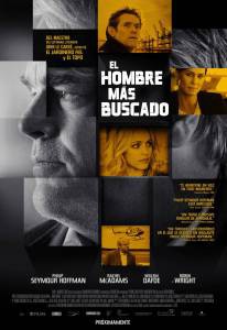 Кино Самый опасный человек / A Most Wanted Man / 2014 онлайн Кино Самый опасный человек / A Most Wanted Man / 2014 онлайн
