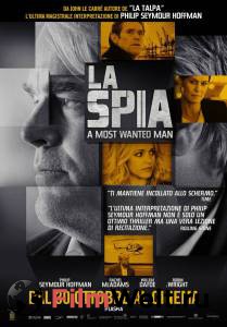 Смотреть кинофильм Самый опасный человек A Most Wanted Man онлайн Смотреть кинофильм Самый опасный человек A Most Wanted Man онлайн