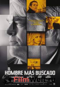      - A Most Wanted Man - (2014)   HD