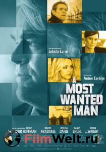 ����� ������ ����� ������� ������� / A Most Wanted Man ��������� � HD