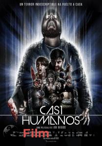 Онлайн кино Почти человек / Almost Human смотреть бесплатно Онлайн кино Почти человек / Almost Human смотреть бесплатно